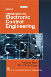 NewAge Introduction to Electronic Control Engineering